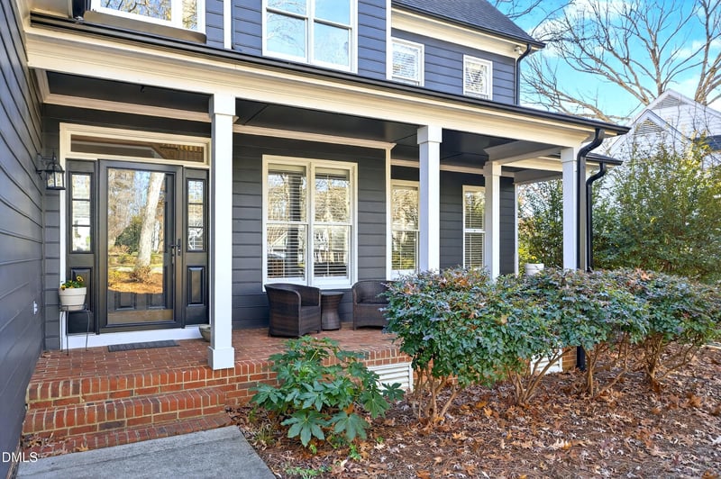 5009 Kinderston Dr, Holly Springs, NC 27540