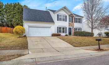 5009 Marathon Ln, Raleigh, NC 27616