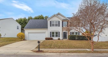5009 Marathon Ln, Raleigh, NC 27616