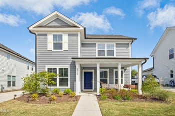 5009 Megara , Raleigh, NC 27603