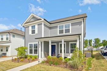 5009 Megara , Raleigh, NC 27603