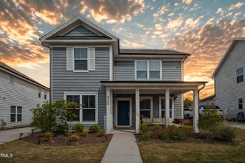 5009 Megara , Raleigh, NC 27603