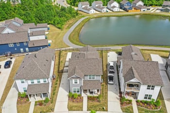 5009 Megara Rn, Raleigh, NC 27603