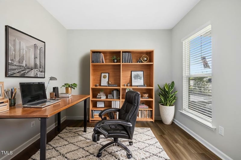 5009 Megara Rn, Raleigh, NC 27603