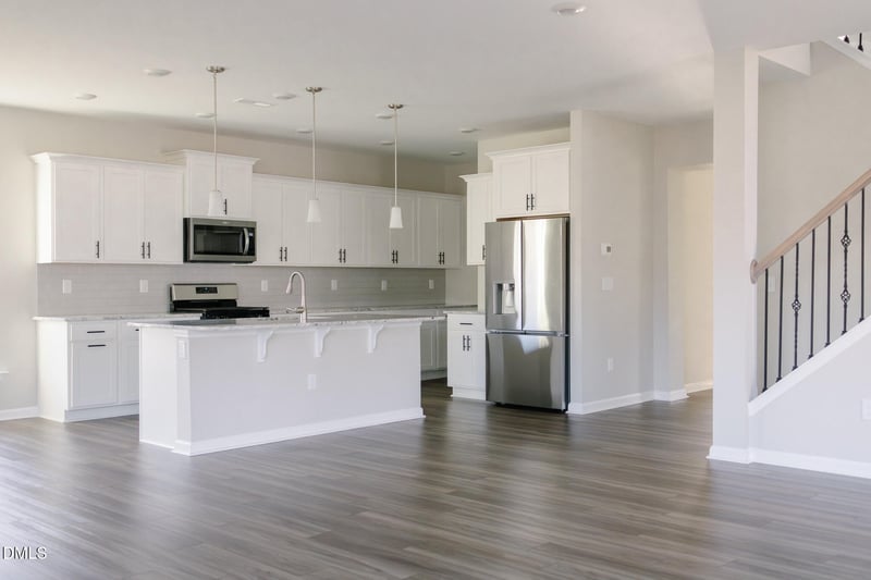 5009 Megara Rn, Raleigh, NC 27603