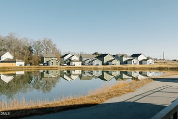 5009 Megara Rn, Raleigh, NC 27603