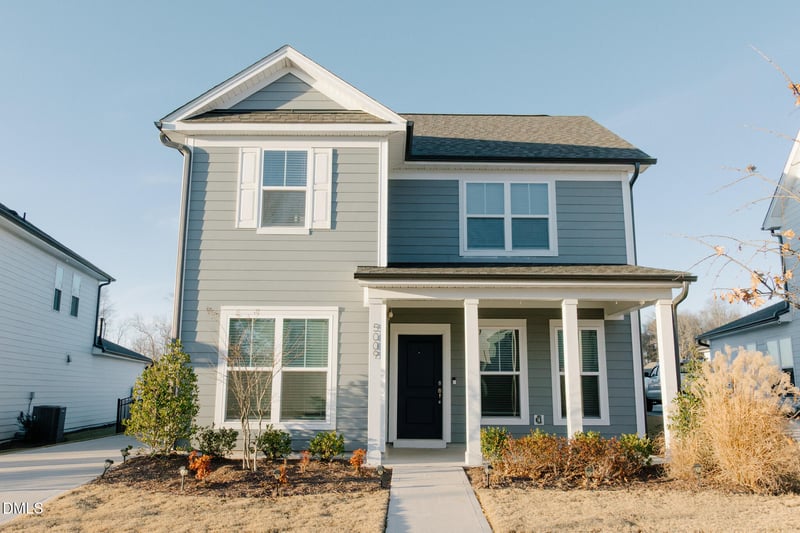 5009 Megara Rn, Raleigh, NC 27603