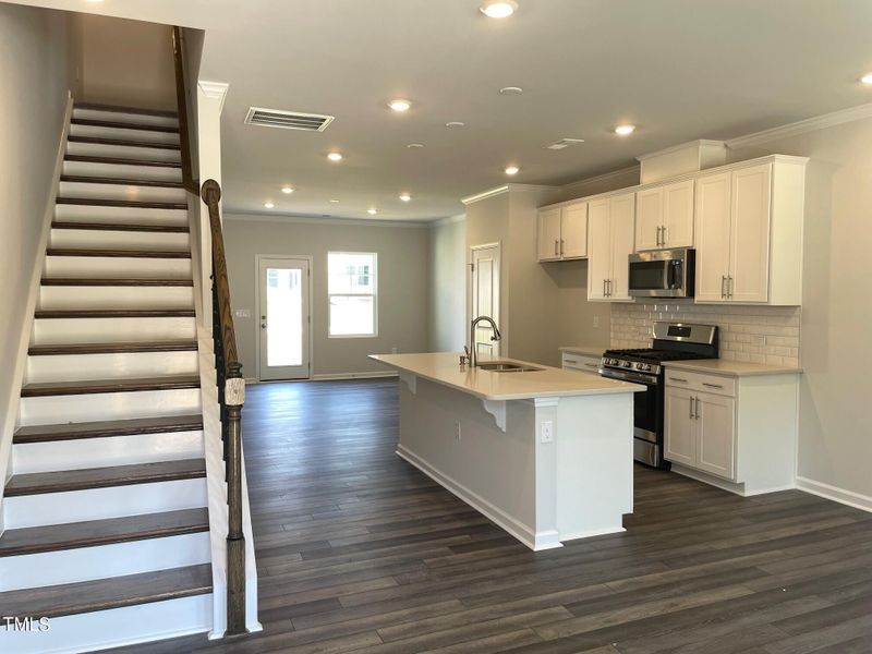 5009 Microcline Trl #809 - Meredith C, Raleigh, NC 27610