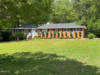 5009 Old Elizabeth Rd, Raleigh, NC 27616
