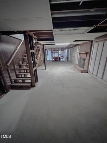 5009 Old Elizabeth Rd, Raleigh, NC 27616