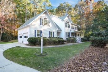 5009 Shimberg Pl, Fuquay Varina, NC 27526