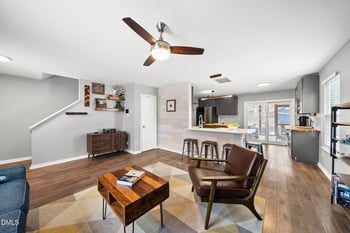 5009 Silverdene St, Raleigh, NC 27616