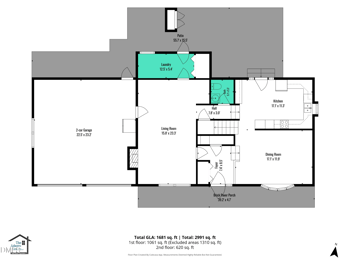 5009 Stockton Dr, Raleigh, NC 27606