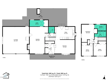5009 Stockton Dr, Raleigh, NC 27606