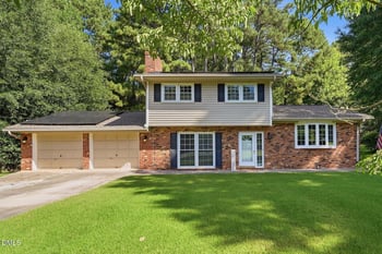 5009 Stockton Dr, Raleigh, NC 27606