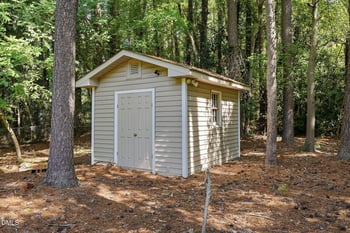 5009 Stockton Dr, Raleigh, NC 27606