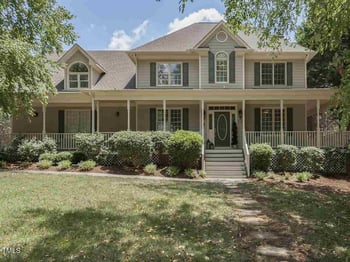 5009 Sunset Forest Cir, Holly Springs, NC 27540