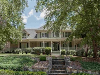 5009 Sunset Forest Cir, Holly Springs, NC 27540