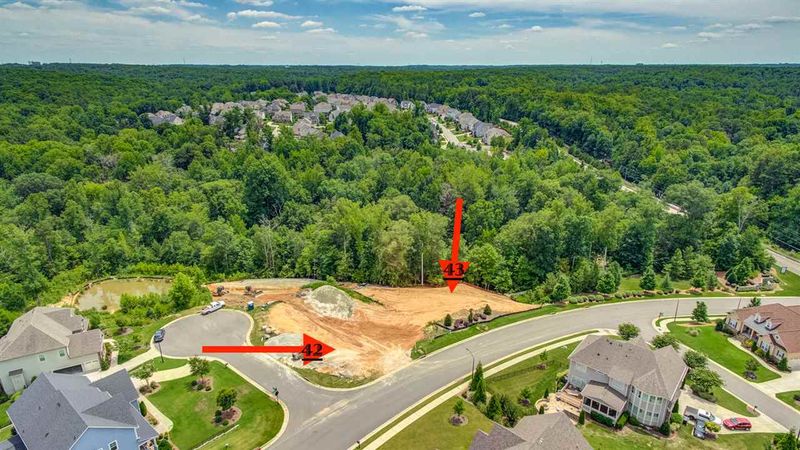 5009 Thanet Pl Lot 42, Raleigh, NC 27612