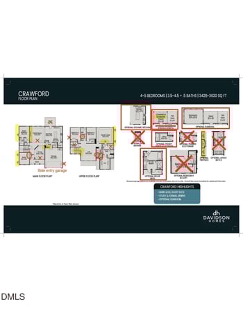 5009 Trotter Dr, Raleigh, NC 27603