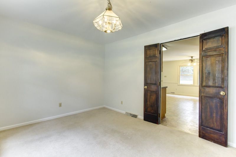 5009 Will O Dean Rd, Raleigh, NC 27616