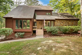 5009 Wood Valley Dr, Raleigh, NC 27613