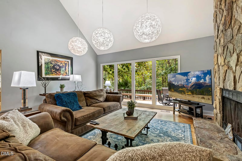 5009 Wood Valley Dr, Raleigh, NC 27613