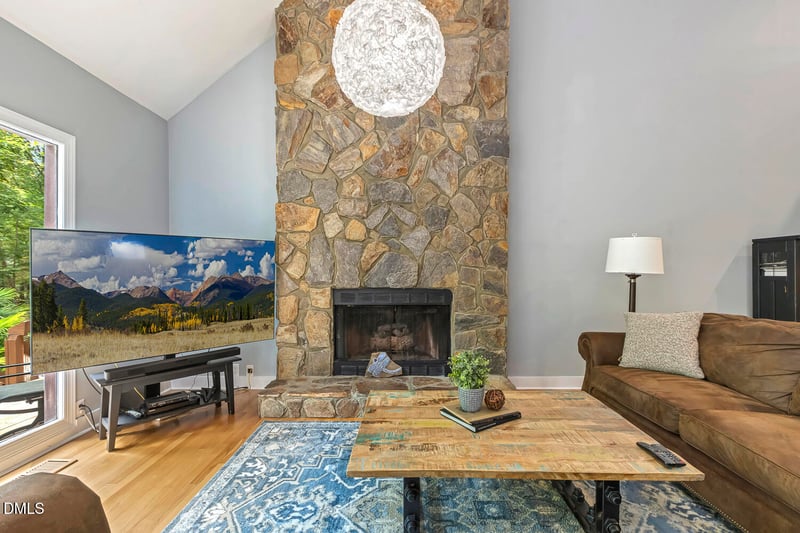 5009 Wood Valley Dr, Raleigh, NC 27613