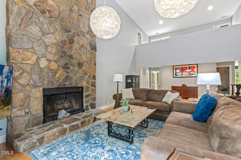 5009 Wood Valley Dr, Raleigh, NC 27613