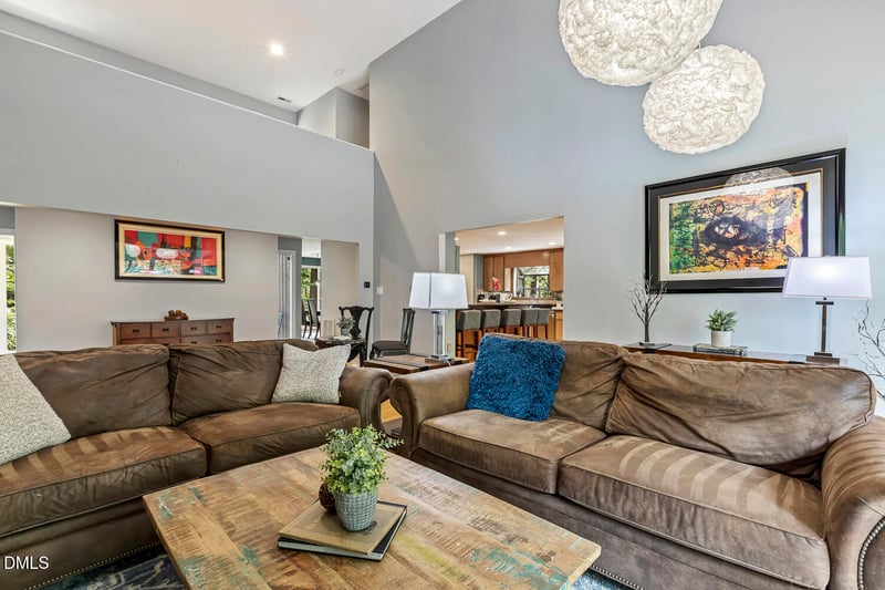 5009 Wood Valley Dr, Raleigh, NC 27613