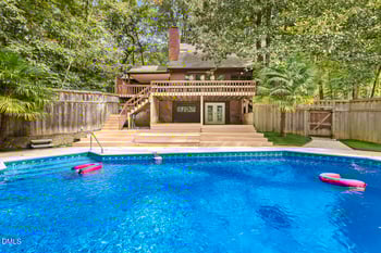 5009 Wood Valley Dr, Raleigh, NC 27613