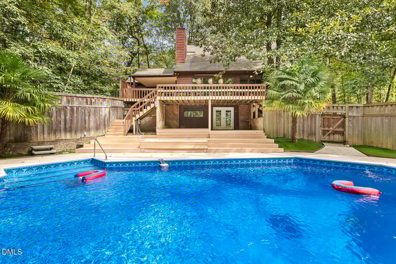 5009 Wood Valley Dr, Raleigh, NC 27613