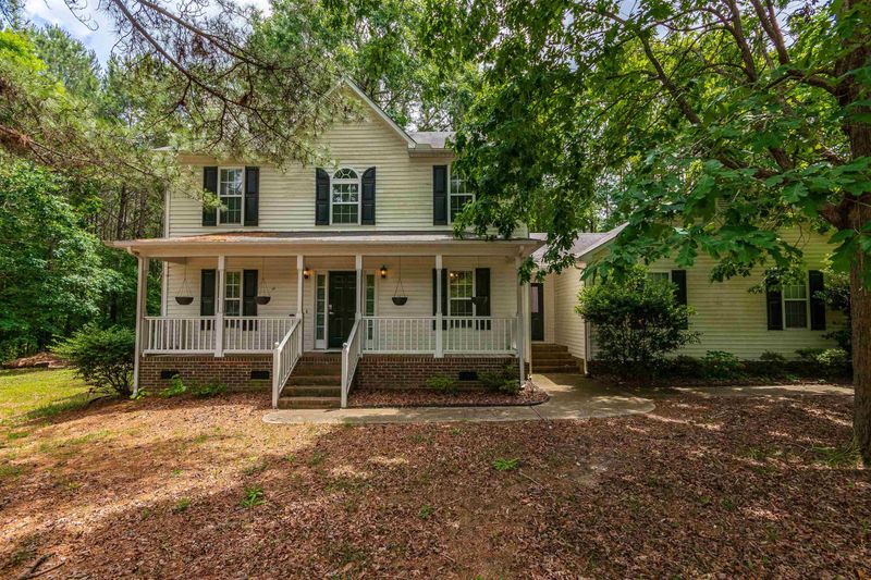 501 Acadia Ct, Garner, NC 27529