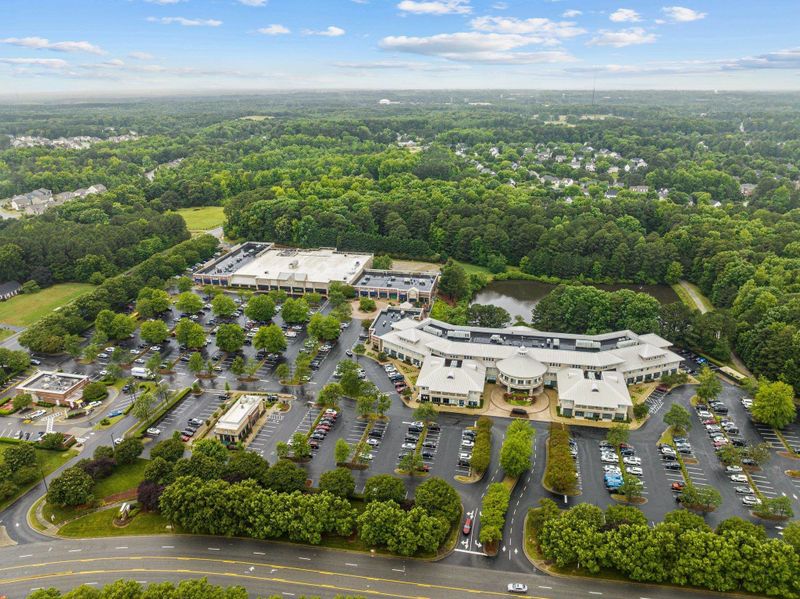 501 Allenhurst Pl, Cary, NC 27518