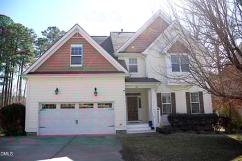 501 Avent Meadows Ln, Holly Springs, NC 27540