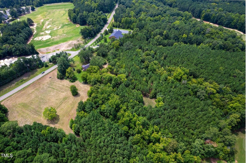 501 Baptist Rd, Durham, NC 27704