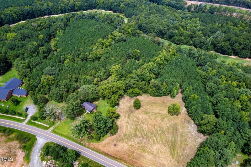 501 Baptist Rd, Durham, NC 27704