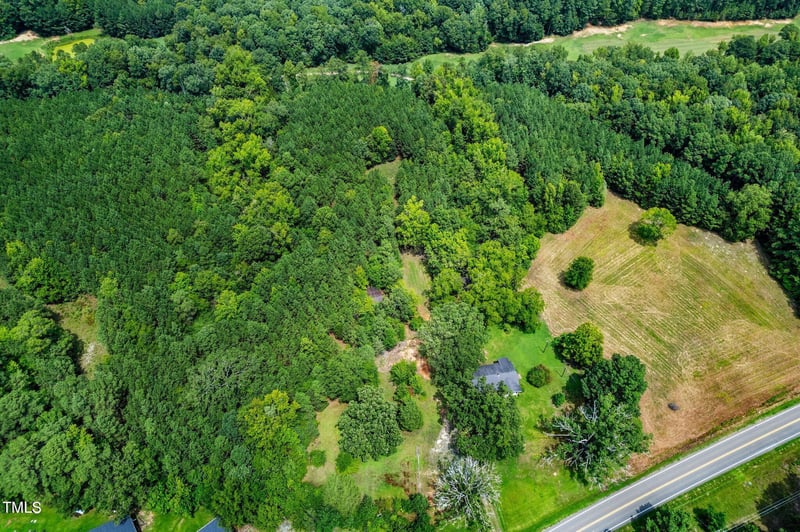 501 Baptist Rd, Durham, NC 27704