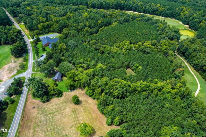 501 Baptist Rd, Durham, NC 27704