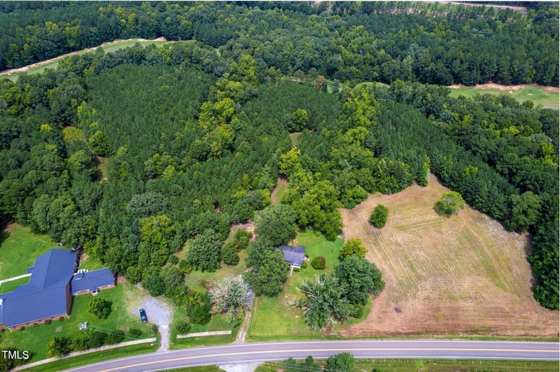 501 Baptist Rd, Durham, NC 27704
