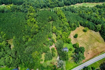 501 Baptist Rd, Durham, NC 27704