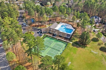 501 Bear Tree Creek, Chapel Hill, NC 27517