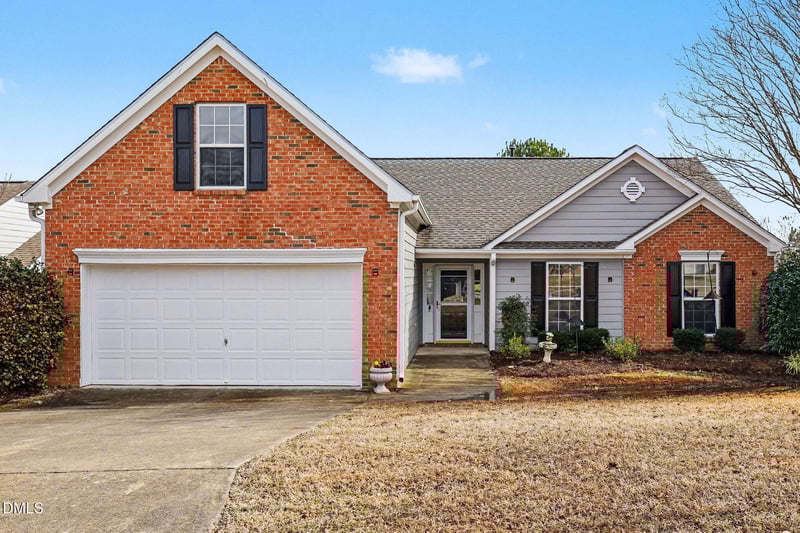 501 Bellmeade Bay Dr, Durham, NC 27703