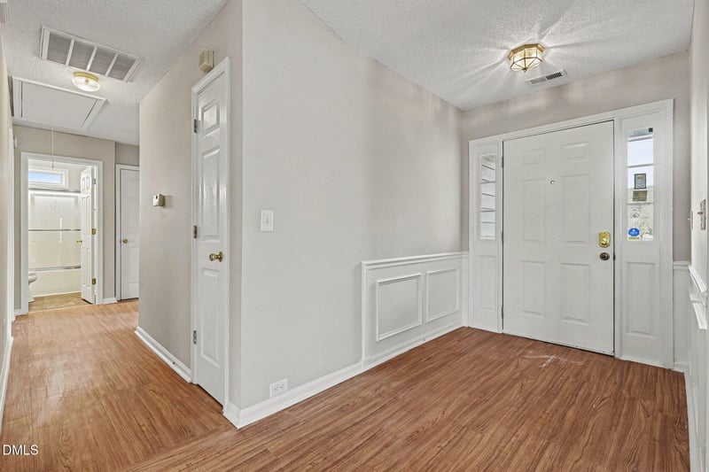 501 Bellmeade Bay Dr, Durham, NC 27703