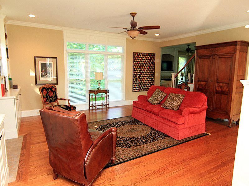 501 Belmont Cir, Wake Forest, NC 27587
