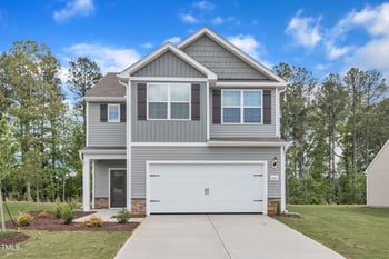 501 Benton Dr, Oxford, NC 27565