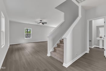 501 Benton Dr, Oxford, NC 27565