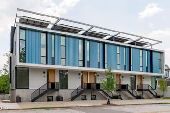 501 Bloodworth St #102, Raleigh, NC 27601