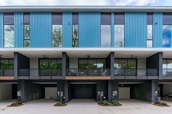 501 Bloodworth St #102, Raleigh, NC 27601