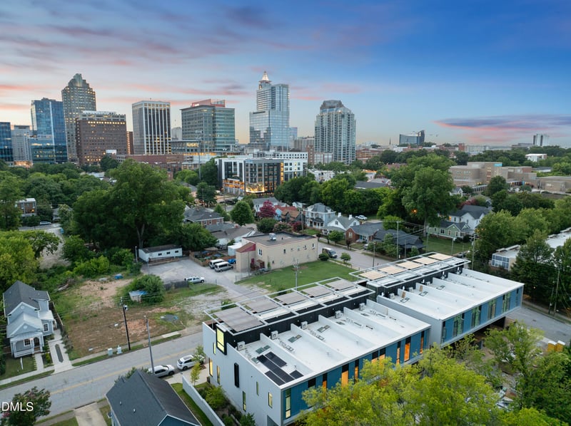 501 Bloodworth St #102, Raleigh, NC 27601
